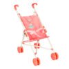 Baby Annabell sulankstomas lėlių vežimėlis