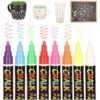 Markery-pisaki-kredowe-do-tablic-szyb-8-szt-167147 KX3260 Product Variation