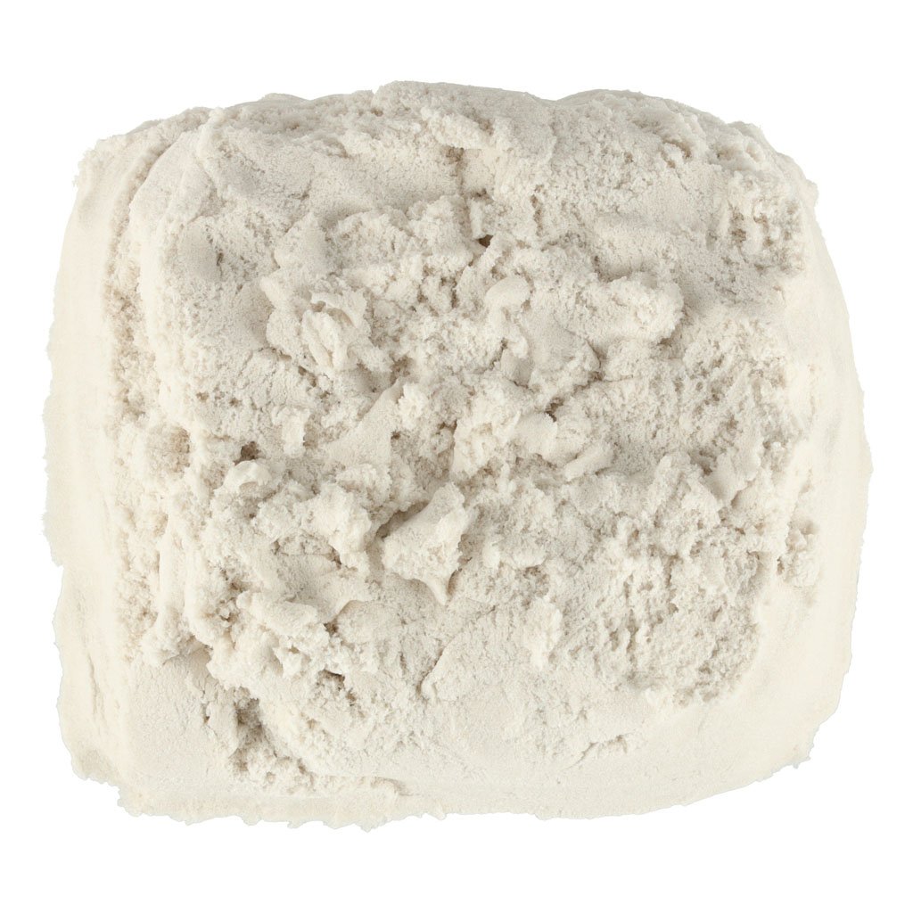 Piasek-kinetyczny-1kg-w-woreczku-bialy-168238 KX9568_9 Product Variation