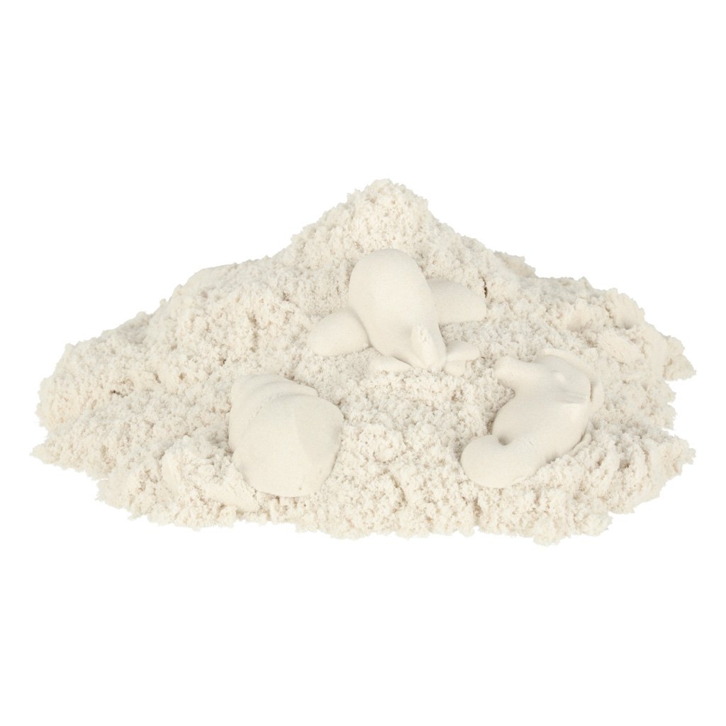 Piasek-kinetyczny-1kg-w-woreczku-bialy-168239 KX9568_9 Product Variation