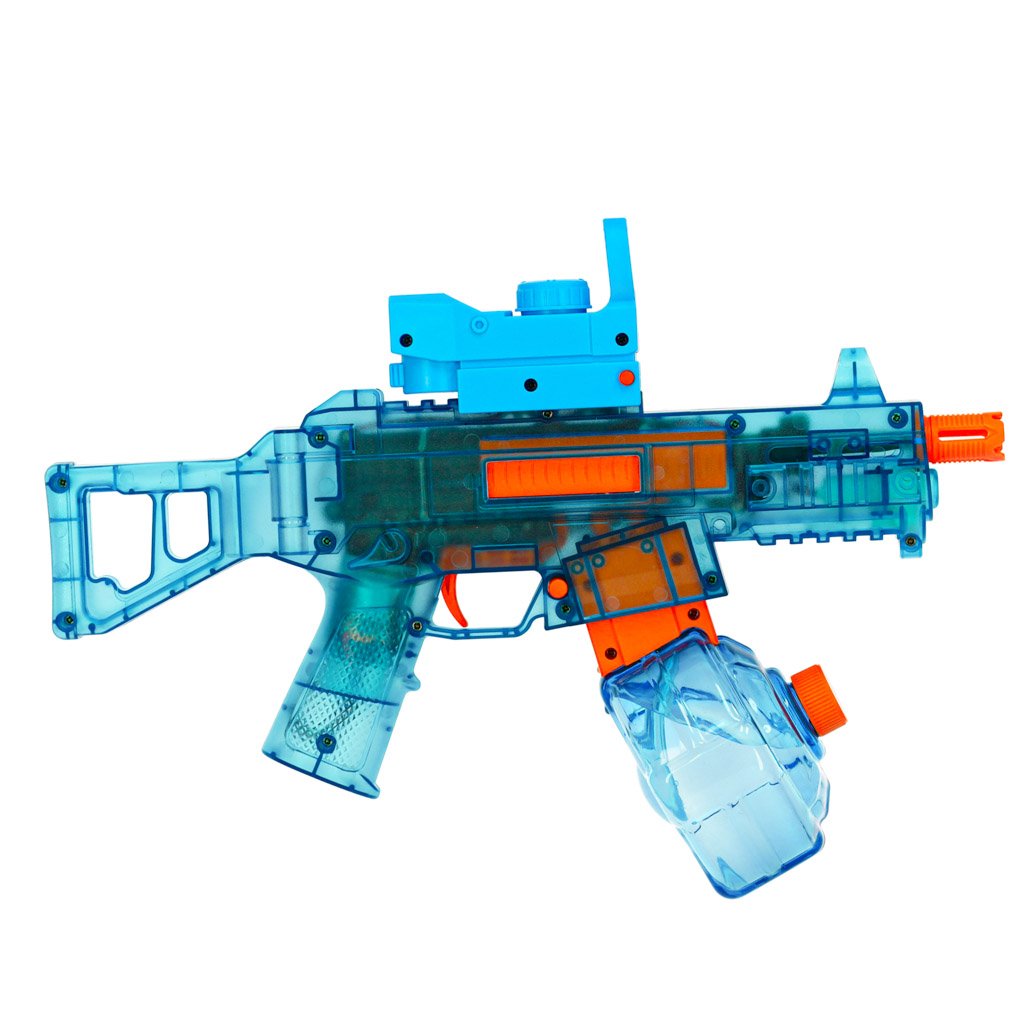 Pistolet-na-wode-elektryczny-zabawka-bron-wodna-dla-dzieci-350-ml-167939 KX3255 Product Variation