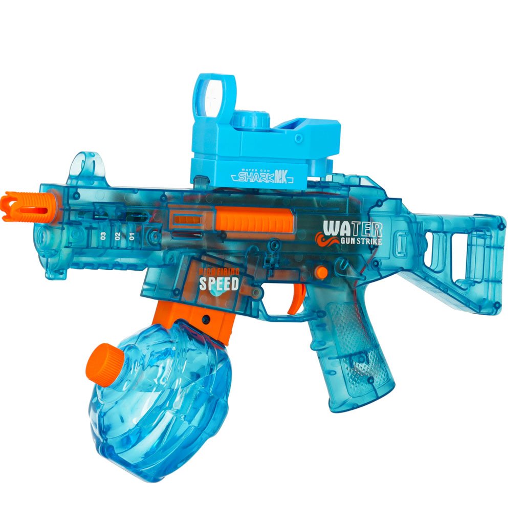 Pistolet-na-wode-elektryczny-zabawka-bron-wodna-dla-dzieci-350-ml-167940 KX3255 Product Variation