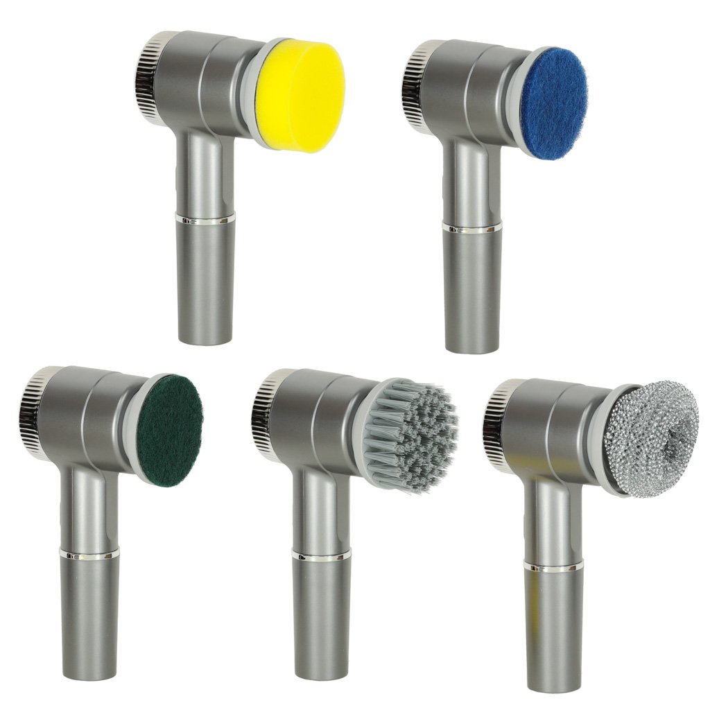 Szczotka-myjka-elektryczna-do-czyszczenia-5w1-do-lazienki-podlogi-fug-basenu-LED-164527 Elektrinis valymo šepetys 5 in 1