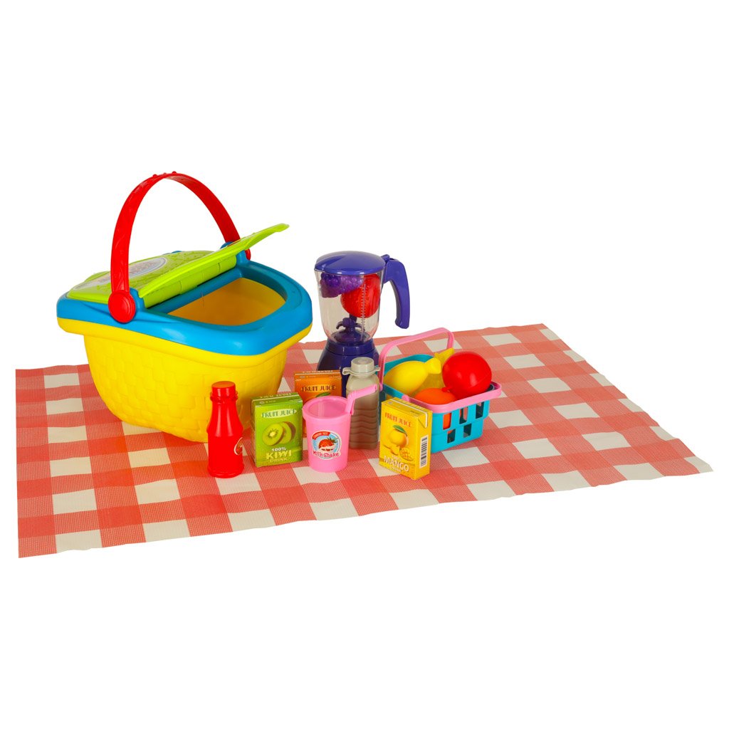 Kosz-piknikowy-koszyk-fast-food-pizza-burger-jedzenie-prowiant-przekaski-na-piknik-168859 KX3224_2 Product Variation