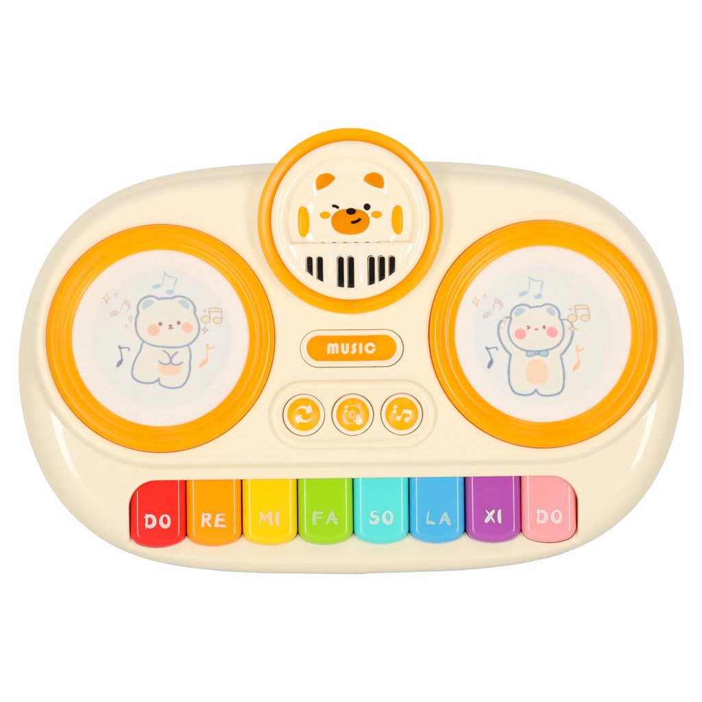 Pianinko-organki-interaktywne-dla-dzieci-edukacyjne-bezowy-168920 KX3226 Product Variation