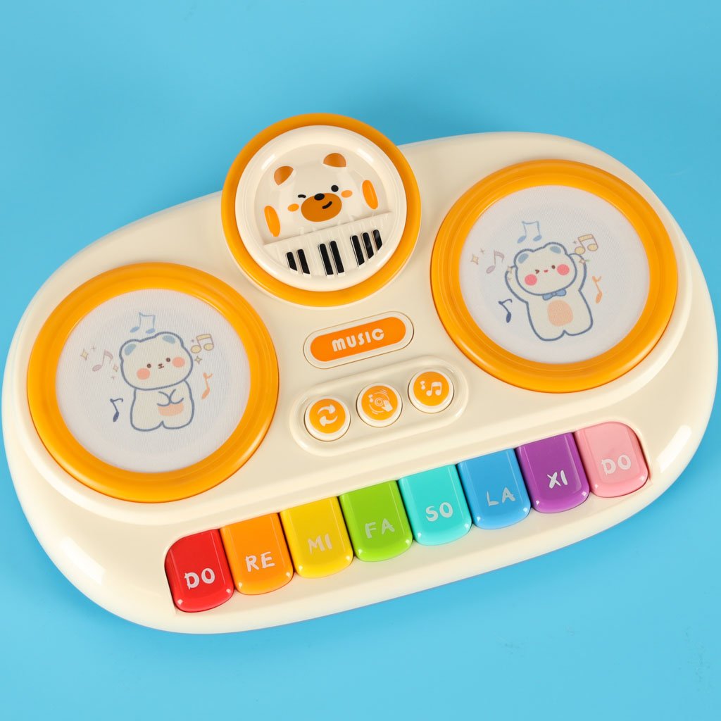 Pianinko-organki-interaktywne-dla-dzieci-edukacyjne-bezowy-168927 KX3226 Product Variation