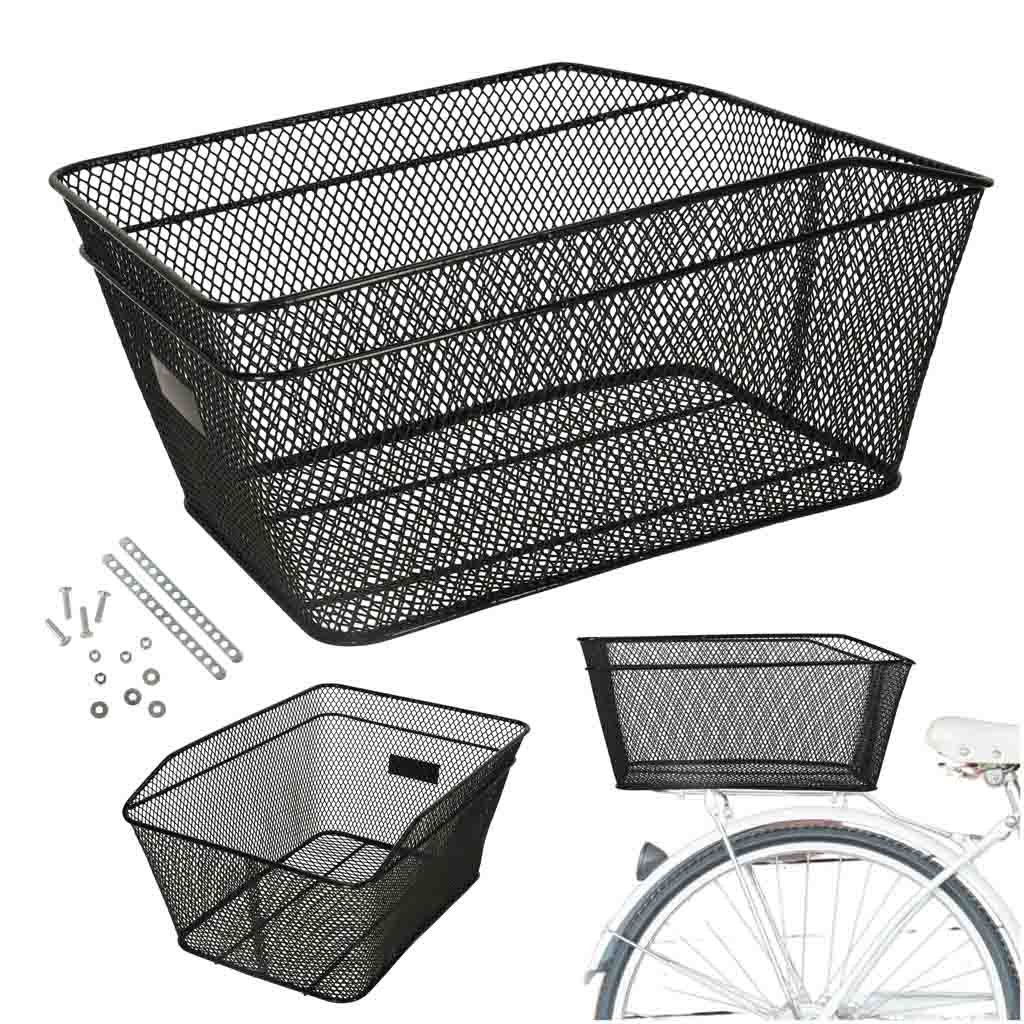 Koszyk-rowerowy-RALLEX-na-bagaznik-kosz-tylny-metalowy-25kg-167258 KX3119 Product Variation