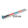 Laweta-ciezarowka-tor-samochodowy-210-cm-8-el-161648 Sunkvežimio kemperis sunkvežimio bėgiai 8 el. 2,1m