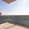Oslona-balkonowa-LUARO-mata-maskujaca-siatka-cieniujaca-na-balkon-taras-150g-m2-105x700cm-UV-Trytytki-170504 Balkono danga LUARO maskuojamasis kilimėlis balkono terasos šešėlių tinklelis 150g/m2 105x700cm UV + Tritics