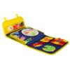 Tablica-manipulacyjna-sensoryczna-montessori-walizka-plecak-niebieska-171512 Sensorinė manipuliacinė lenta, mėlyna