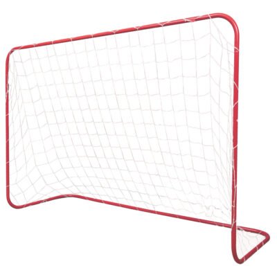 Bramka-pilkarska-do-pilki-noznej-dla-dzieci-treningowa-183-x-122-x-61-cm-172685 KX3209 Product Variation