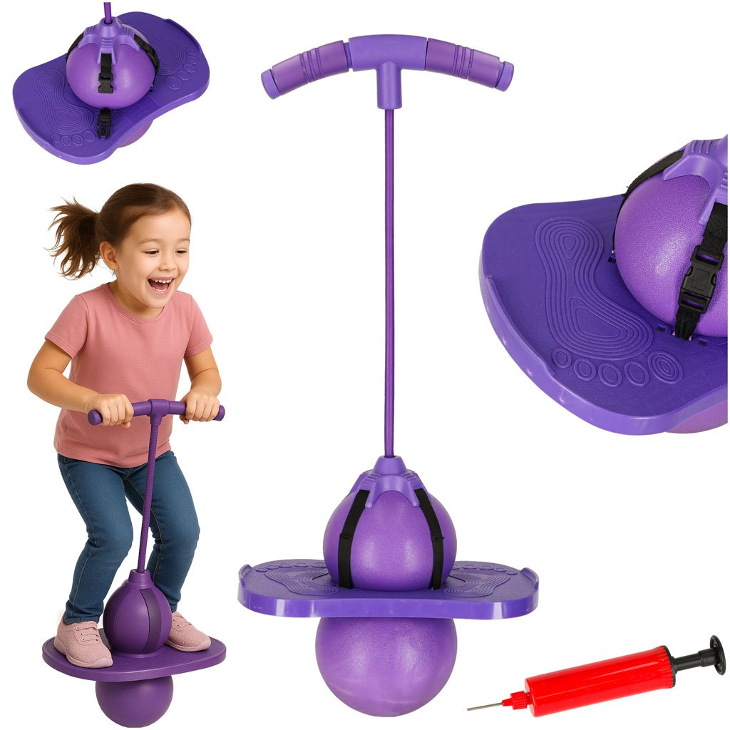 Skoczek-dla-dzieci-pogo-rownowaga-jumper-fioletowy-171359 Silikoninė krašto apsaugos juosta 1 m