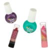 Kosmetyki-do-makijazu-make-up-lakiery-torebka-spodniczka-zestaw-22-elementy-173769 Vaikiškas makiažo ir manikiūro rinkinys ž sijonėlis ir karūna "