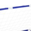 Bramka-pilkarska-do-pilki-noznej-tablica-do-koszykowki-gry-w-kosza-gra-2w1-2-pilki-pompka-174746 Futbolo vartai futbolo krepšinio lentos krepšinio žaidimas 2in1 2 kamuoliai siurblys