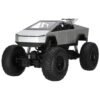 Samochod-zdalnie-sterowany-Pickup-Truck-Climbing-Vehicle-1-8-2-4GHz-174493 Nuotoliniu būdu valdomas sunkvežimis Pickup Truck Climbing Vehicle 1:8 2.4GHz