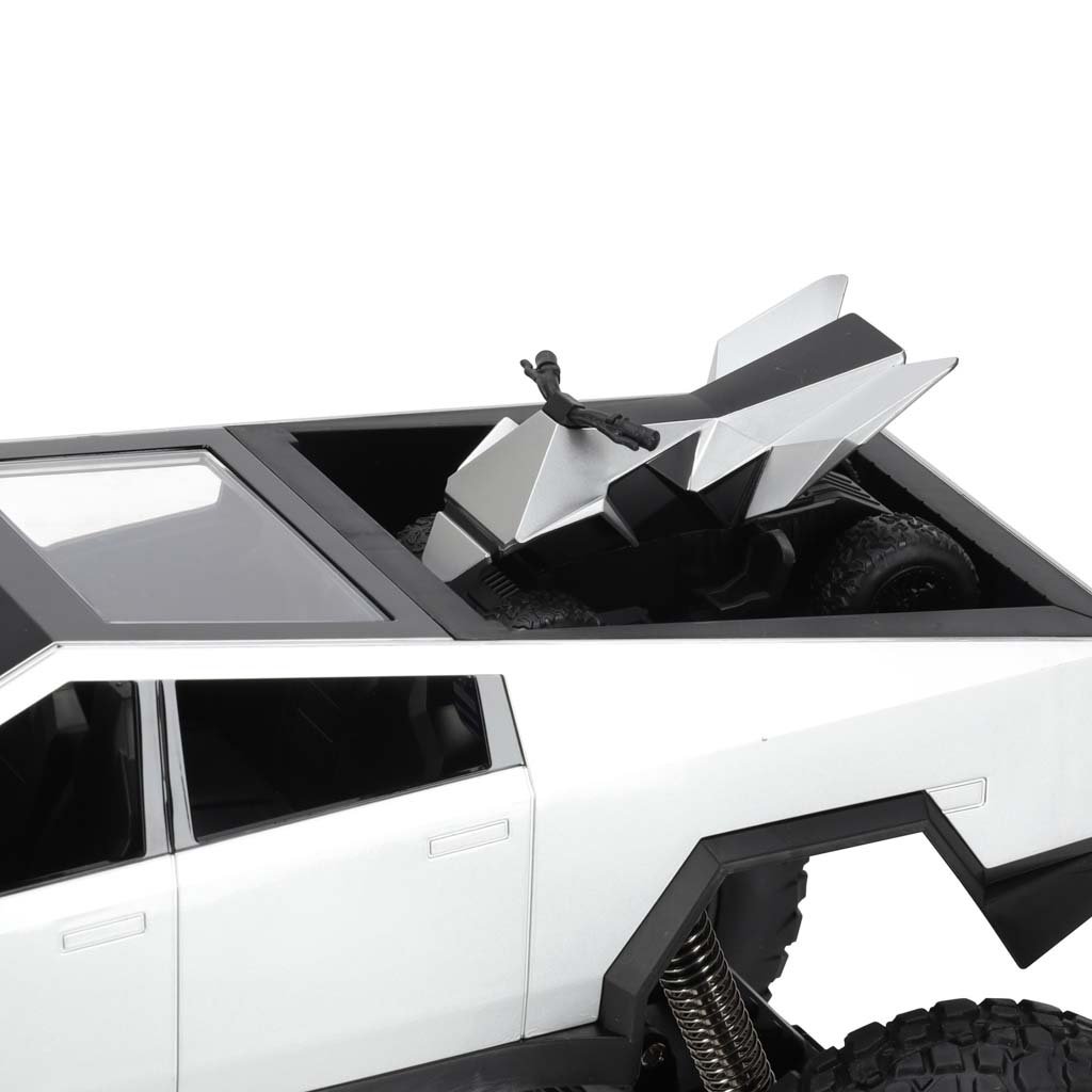 Samochod-zdalnie-sterowany-Pickup-Truck-Climbing-Vehicle-1-8-2-4GHz-174494 Nuotoliniu būdu valdomas sunkvežimis Pickup Truck Climbing Vehicle 1:8 2.4GHz
