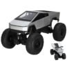 Samochod-zdalnie-sterowany-Pickup-Truck-Climbing-Vehicle-1-8-2-4GHz-174495 Nuotoliniu būdu valdomas sunkvežimis Pickup Truck Climbing Vehicle 1:8 2.4GHz