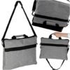 Torba-na-laptopa-15-6-cali-etui-pokrowiec-z-paskiem-teczka-damska-meska-mocna-szara-174713 Nešiojamojo kompiuterio krepšys su rankena, pilkas