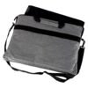 Torba-na-laptopa-15-6-cali-etui-pokrowiec-z-paskiem-teczka-damska-meska-mocna-szara-174718 Nešiojamojo kompiuterio krepšys su rankena, pilkas