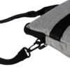 Torba-na-laptopa-15-6-cali-etui-pokrowiec-z-paskiem-teczka-damska-meska-mocna-szara-174720 Nešiojamojo kompiuterio krepšys su rankena, pilkas
