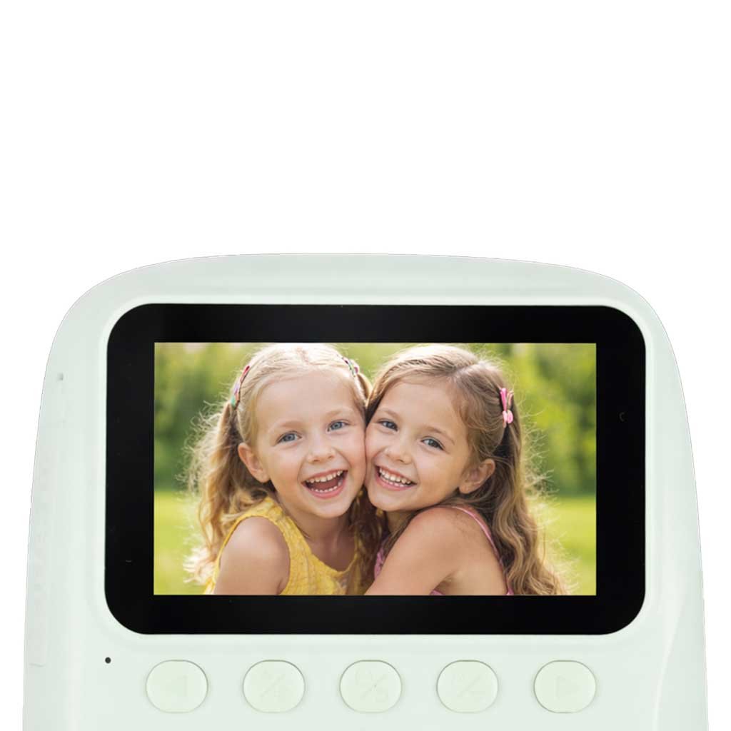 Skaitmeninis momentinis fotoaparatas 16x 128GB kasetės, žalios spalvos žymekliai