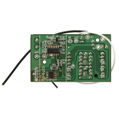 Czesc-WLtoys-104310-plytka-sterujaca-141464 Dalis WLtoys 104310 valdymo plokštė