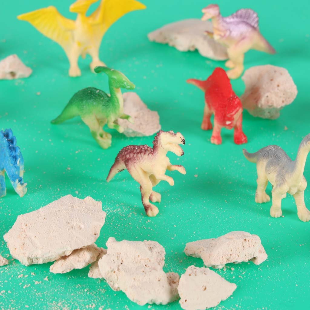 Dinozaury-wykopaliska-jajko-dinozaura-12-figurek-zestaw-archeologiczny-178741 Dinozaurai kasinėjimai XL dinozauro kiaušinis 12 figūrų archeologinis rinkinys