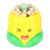 Gra-zrecznosciowa-Zlap-popcorn-kukurydza-kubeczki-4-graczy-173693 Arkadinis žaidimas Pagauti popkornų kukurūzų puodelius 4 žaidėjai