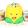 Gra-zrecznosciowa-Zlap-popcorn-kukurydza-kubeczki-4-graczy-173695 Arkadinis žaidimas Pagauti popkornų kukurūzų puodelius 4 žaidėjai