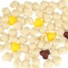 Gra-zrecznosciowa-Zlap-popcorn-kukurydza-kubeczki-4-graczy-173699 Arkadinis žaidimas Pagauti popkornų kukurūzų puodelius 4 žaidėjai