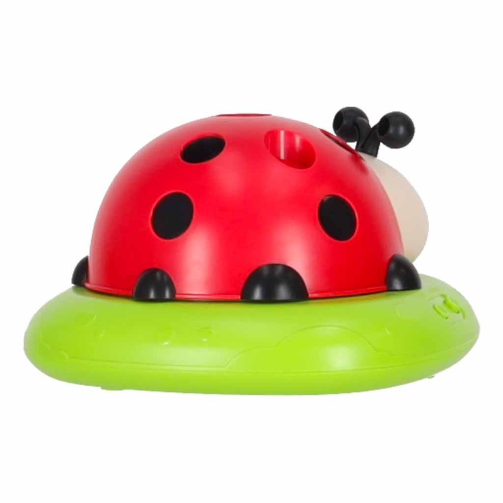 Gra-zrecznosciowa-dla-dzieci-wirujaca-tyczka-rzut-do-celu-biedronka-5w1-186998 Vaikiškas arkadinis žaidimas besisukantis stulpas ladybird target throw 5in1