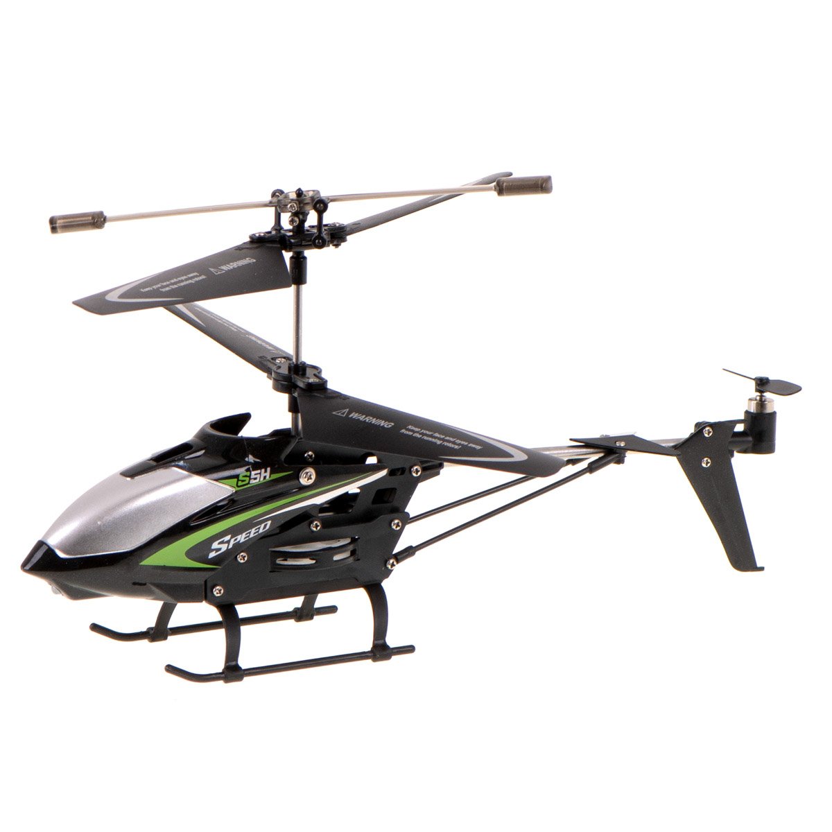 Helikopter-RC-SYMA-zdalnie-sterowany-S5H-2-4GHz-RTF-czarny-138161 Dalis WLtoys Sky King F959 valdymo plokštė NAUJOJI VERSIJA