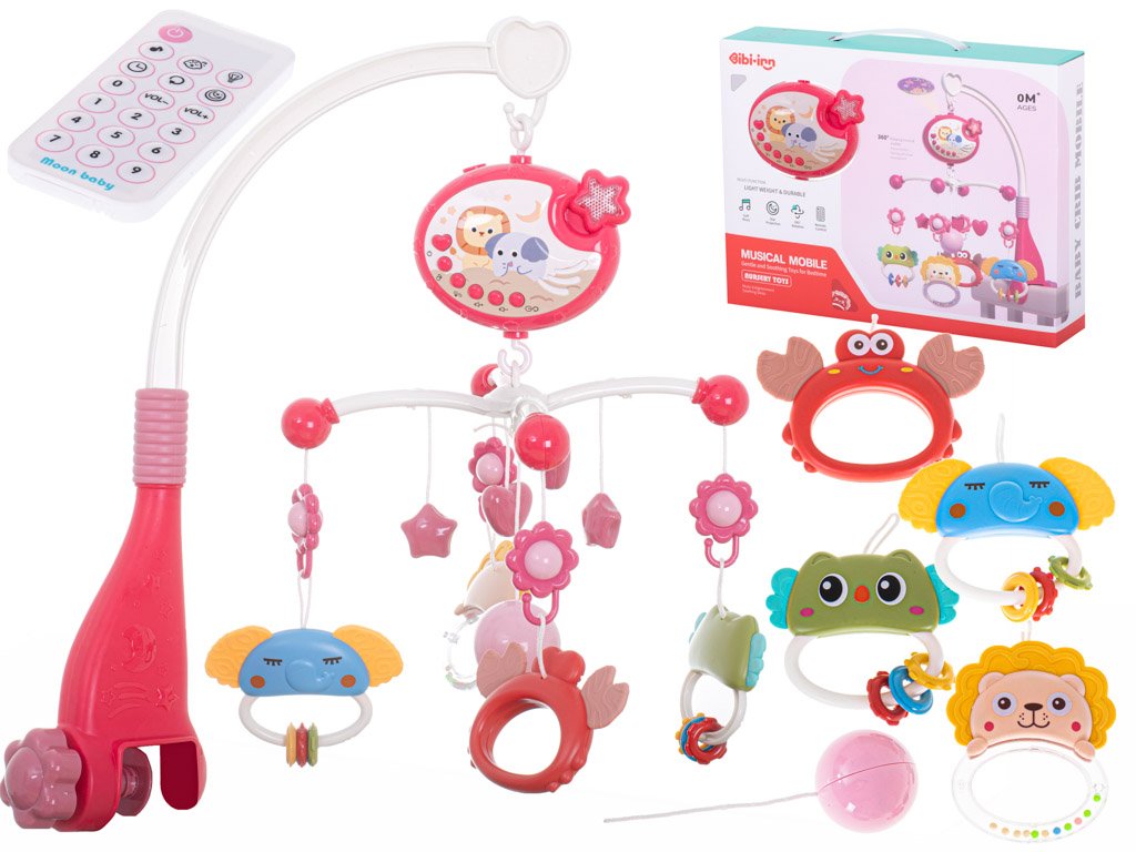 Karuzela-projekt-gwiazd-kolysanki-rozowa-pilot-1030881 Dalis WLtoys Sky King F959 valdymo plokštė NAUJOJI VERSIJA