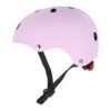 Kask-rowerowy-dla-dziecka-Trike-Fix-dzieciecy-regulowany-LED-M-55-58cm-fioletowy-184282 Trike Fix vaikiškas dviratininko šalmas reguliuojamas LED M 55-58cm violetinės spalvos