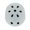 Kask-rowerowy-dla-dziecka-Trike-Fix-dzieciecy-regulowany-LED-M-55-58cm-szary-ciemny-184296 Trike Fix vaikiškas dviratininko šalmas reguliuojamas LED M 55-58cm tamsiai pilkas