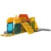 Klocki-magnetyczne-konstrukcyjne-3D-budowa-50-elementow-182320 3D statybinės magnetinės plytos 50 elementų