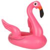 Pripučiamas vaikiškas pontono ratas flamingo