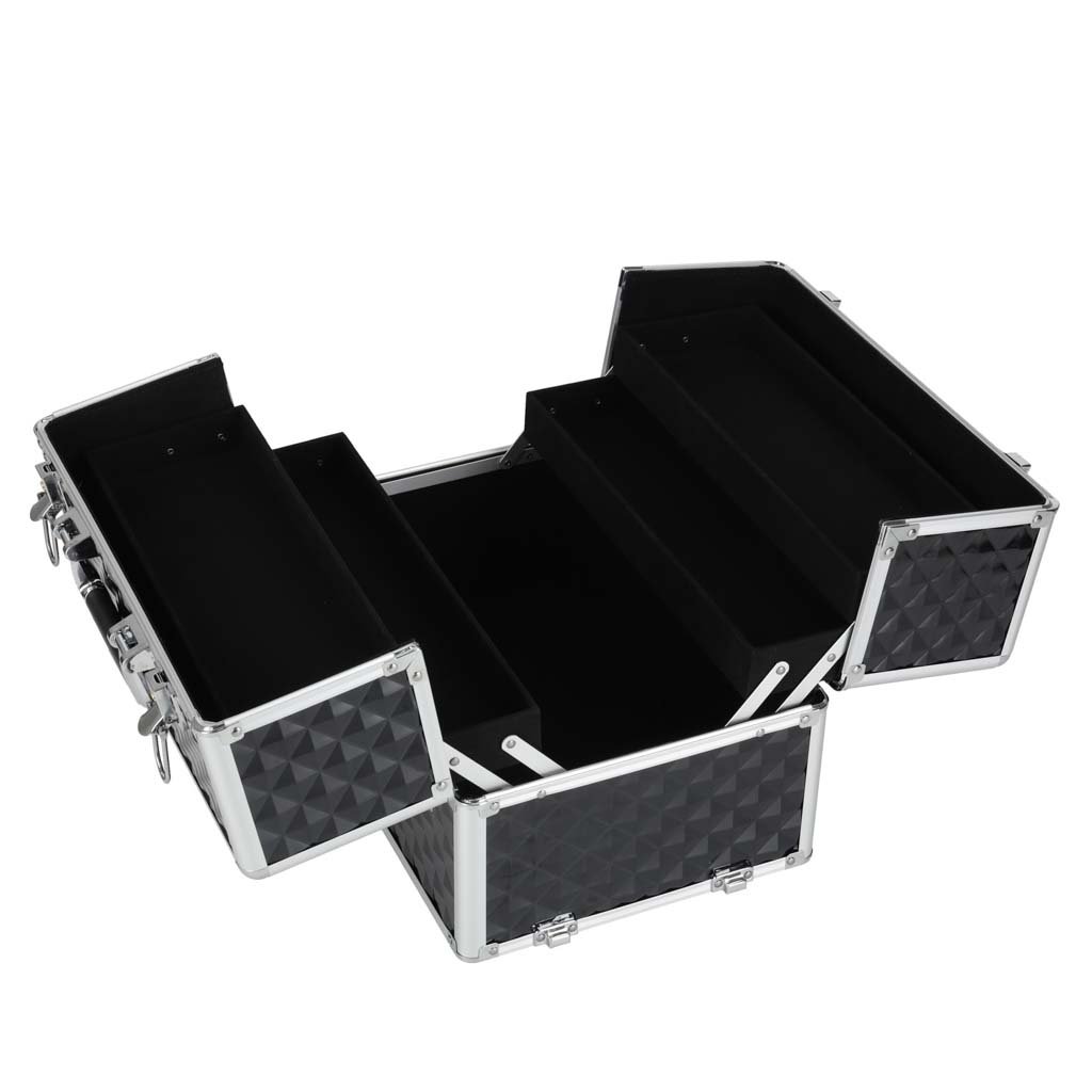 Kuferek-na-kosmetyki-walizka-organizer-kosmetyczny-XXL-3D-176541 Kosmetikos dėklas kosmetikos organizatorius XXL 3D
