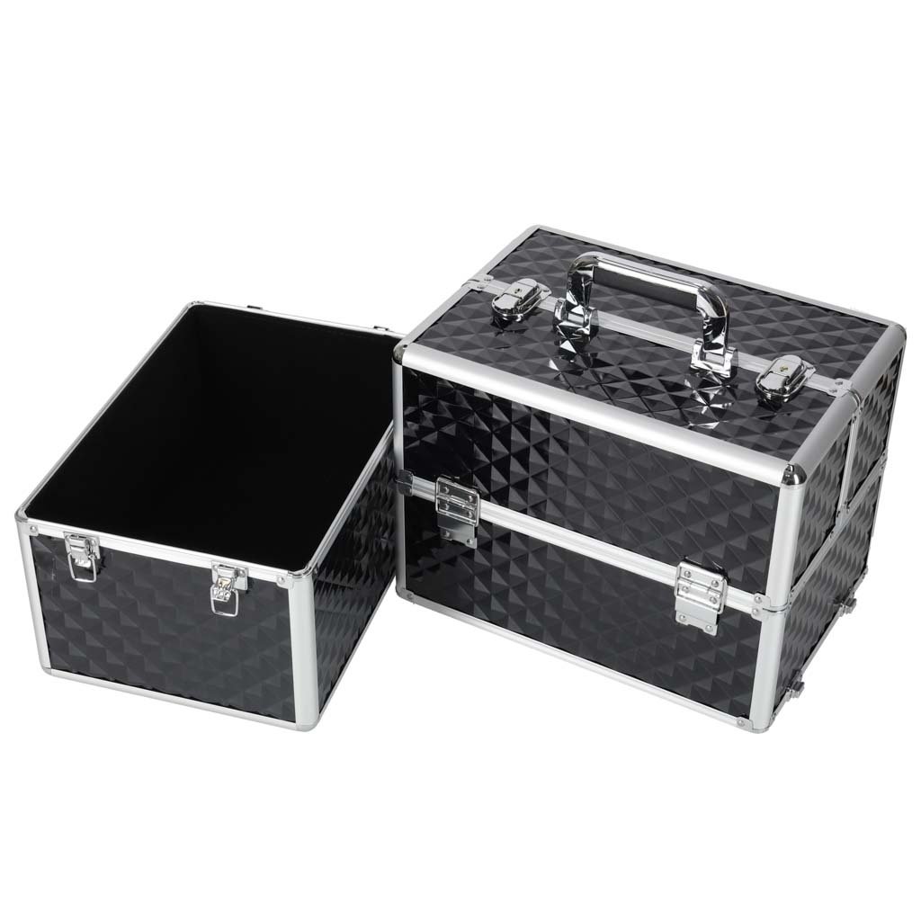 Kuferek-na-kosmetyki-walizka-organizer-kosmetyczny-XXL-3D-176542 Kosmetikos dėklas kosmetikos organizatorius XXL 3D