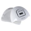 Lampa-do-paznokci-Sun-X5-UV-45-LED-150W-manicure-hybrydy-zele-178533 Nagų lempa Sun X5 UV 45 LED 150W manikiūro hibridai geliai