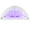 Lampa-do-paznokci-Sun-X5-UV-45-LED-150W-manicure-hybrydy-zele-178535 Nagų lempa Sun X5 UV 45 LED 150W manikiūro hibridai geliai