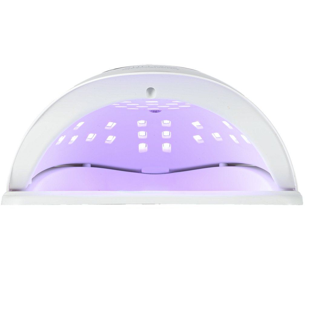 Lampa-do-paznokci-Sun-X5-UV-45-LED-150W-manicure-hybrydy-zele-178535 Nagų lempa Sun X5 UV 45 LED 150W manikiūro hibridai geliai