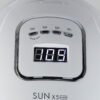Lampa-do-paznokci-Sun-X5-UV-45-LED-150W-manicure-hybrydy-zele-178537 Nagų lempa Sun X5 UV 45 LED 150W manikiūro hibridai geliai