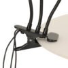 Lampa-do-roslin-LED-uprawy-wzrostu-panel-3-zarowki-172583 LED augalų augimo lempos skydelis su 3 lemputėmis