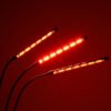 Lampa-do-roslin-LED-uprawy-wzrostu-panel-3-zarowki-172587 LED augalų augimo lempos skydelis su 3 lemputėmis