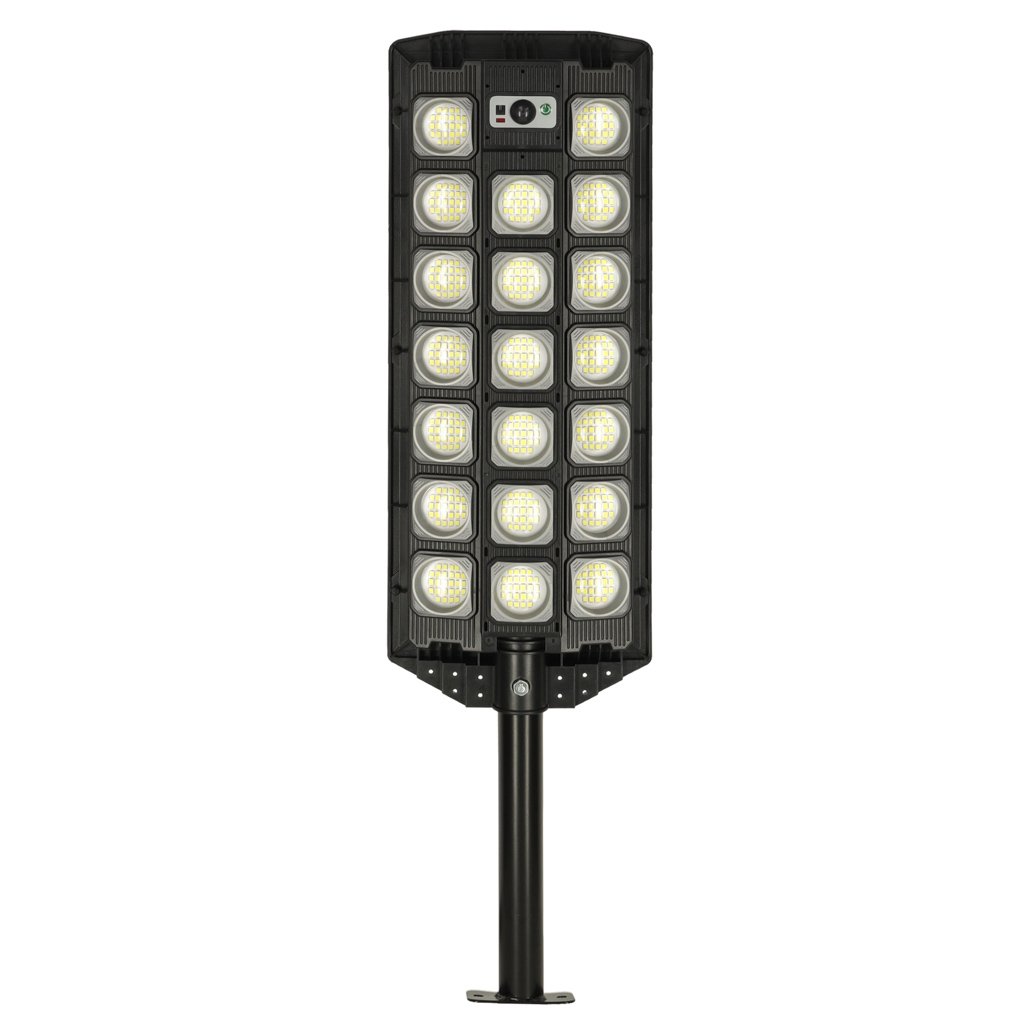LED saulės lauko halogeninis žibintas