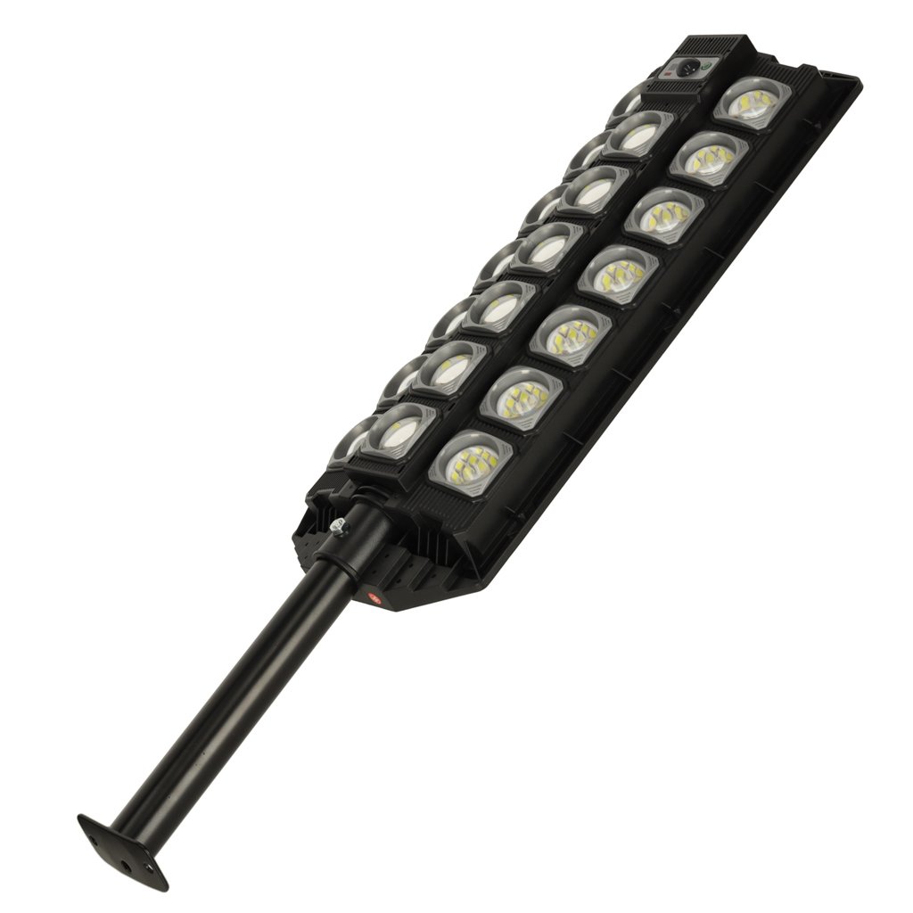 LED saulės lauko halogeninis žibintas