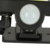 Lampa-solarna-czujnik-ruchu-i-zmierzchu-120-LED-171682 Saulės judesio ir sutemų jutiklio lempa 120 LED
