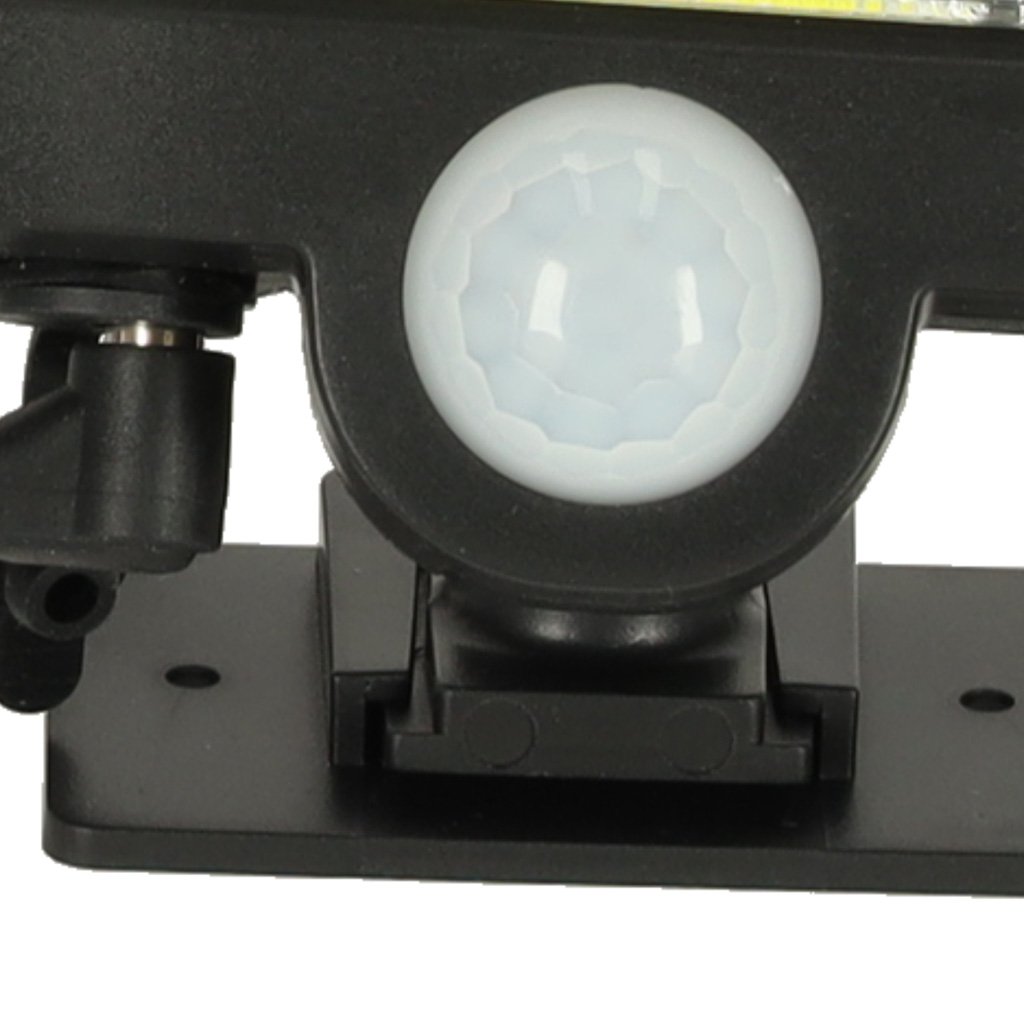 Lampa-solarna-czujnik-ruchu-i-zmierzchu-120-LED-171682 Saulės judesio ir sutemų jutiklio lempa 120 LED
