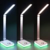 Lampka-na-biurko-biurkowa-LED-USB-dotykowa-podswietlana-RGB-regulacja-swiatla-178492 Stalinė LED lempa USB lietimui jautrus apšviestos RGB šviesos valdymas